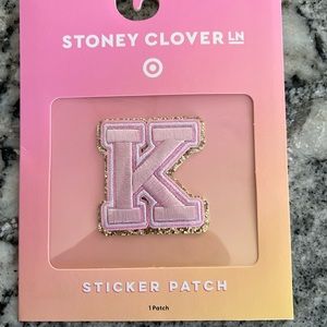 Target for Stoney Clover